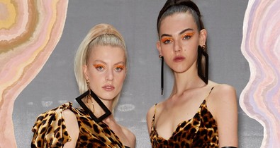 A dús haj a cél? Ezzel az egyszerű és látványos copffal sikerülni fog!