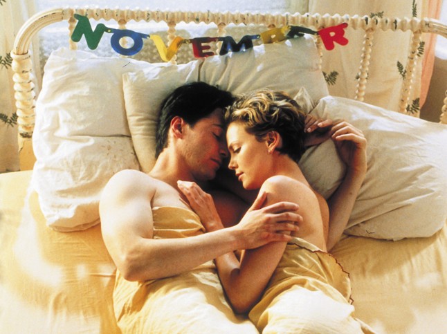 Romantikus szerelmes filmek, amiken mindig elsírjuk magunkat