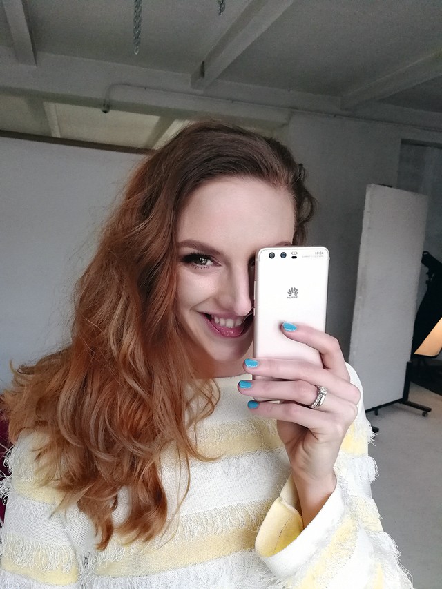 Hosszú Katinka Huawei