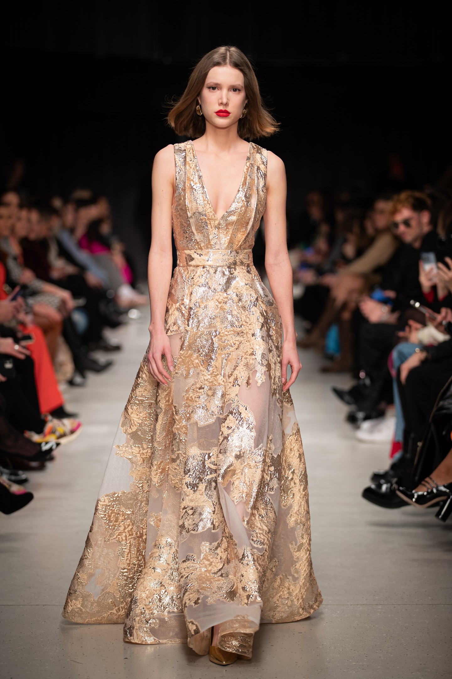 RICHARD DEMETER 2025-26 őszi-téli kollekció