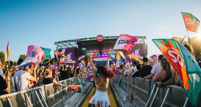 Egy új világ nyílik meg előttünk – így vesz le a lábadról a 2025-ös Sziget