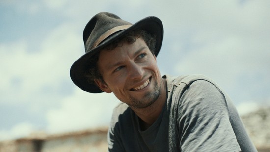 Otthagyta a marketinges állását, birkapásztor lett az Alpokban