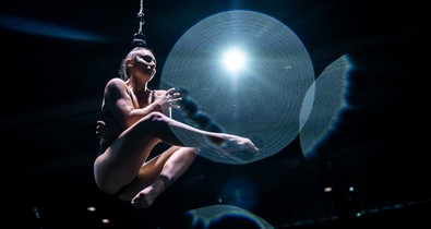 Nem nézed, hanem átéled: ezzel az előadással egy másik világba lépsz be