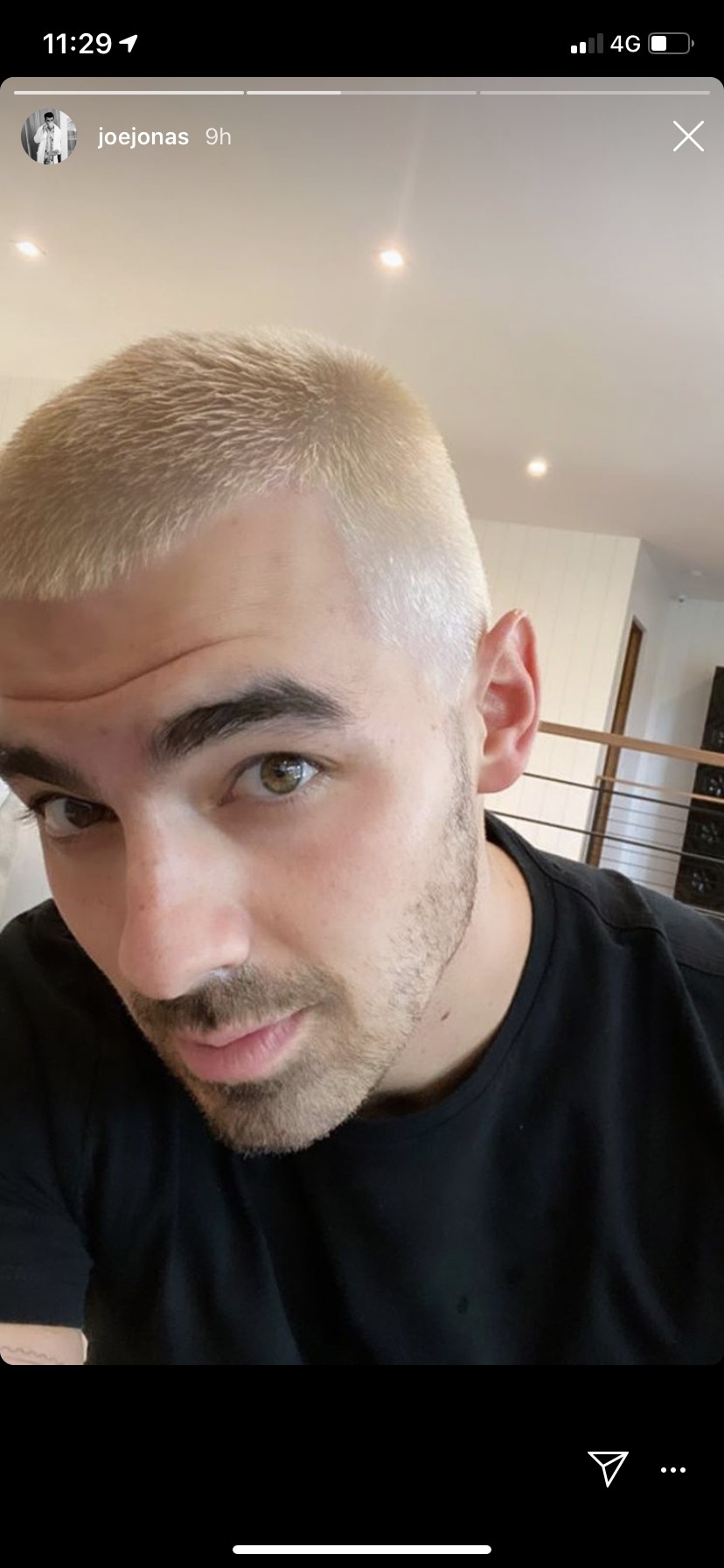 Joe Jonas
