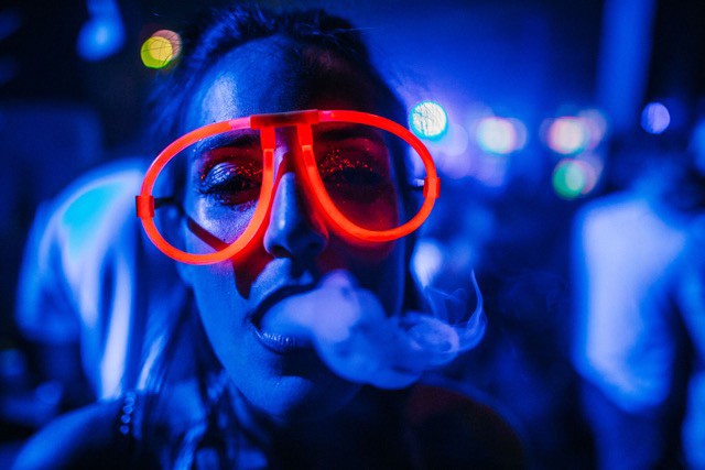 Így nézett ki a Sziget fesztivál az elmúlt 24 évben