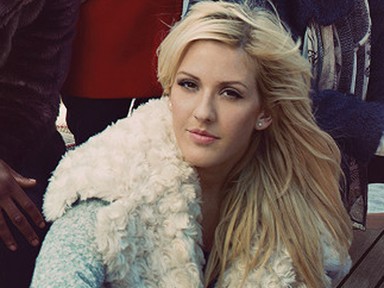 Ellie Goulding, Karen Elson és Helen Mirren egyike a legnagyobb angol ikonoknak