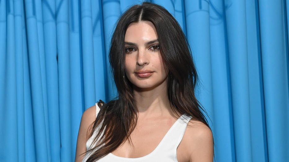 emily ratajkowski
