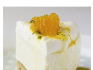 Pikáns citromos finomságok