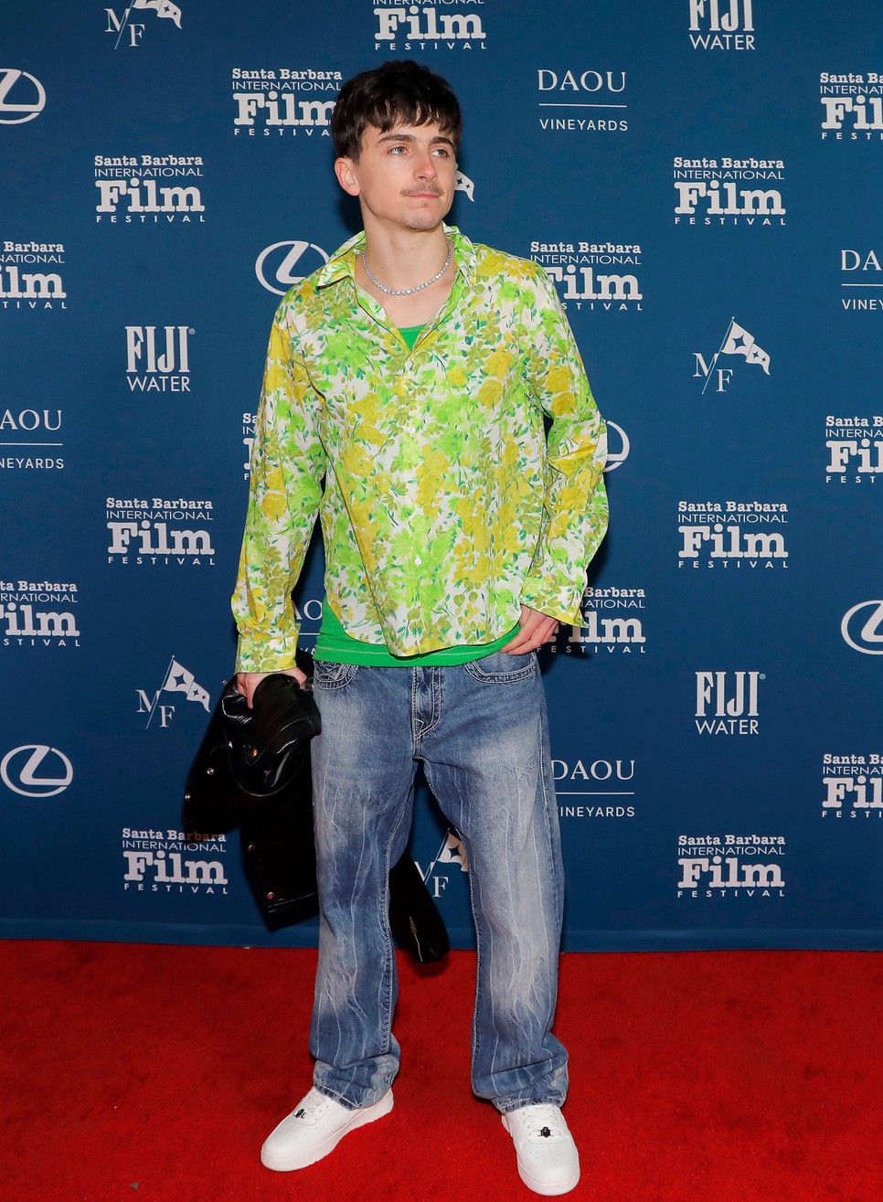 Rövid frizurára váltott Timothée Chalamet