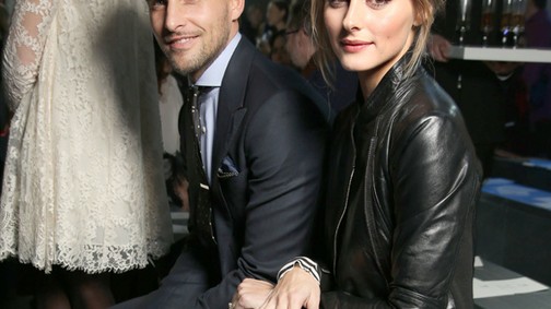 Titokban házasodott a fiatal stílusikon