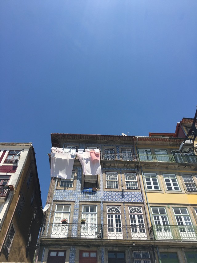 5 érv, hogy elhidd, neked is látnod kell Portugáliát és Portót