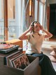 2026. április 18-án elindított TRIBE Vinyl Club