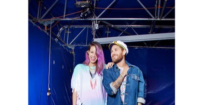 Egyedi cuccokra éhezel? Itt a Szputnyik fesztiválos stíluskalauza!