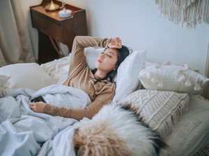 Az 5 legrosszabb dolog, amit elkövethetsz influenzaszezonban 