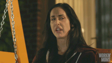 Egy zseniális sorozat Nőnapra - Workin` Moms