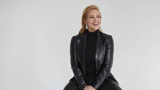 Tóth Vera: „Az életmódváltásom nem időszakos, egy egész életre szól”