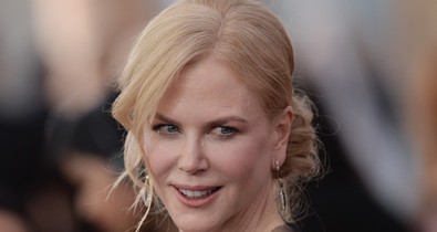 Láttál már rettenetesebbet Nicole Kidman pávaruhájánál?