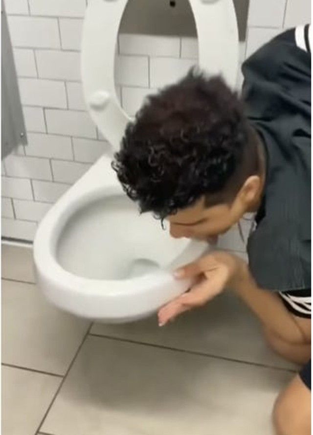 Az Instagramon viccelődtek a koronavírus-pánikkal, el is kapták a vírust