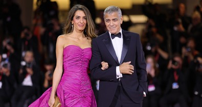 George Clooney elárulta a boldog és hosszú házasság titkát: ebből mind tanulhatnánk