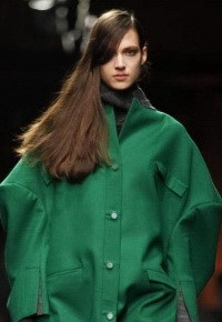 A Hexa by Kuho bemutatón, Fotó: nowfashion