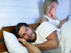 Megcsaltad a partnered? Ezt kell tenned!