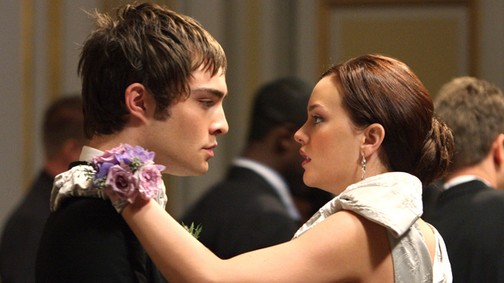 Hogy micsoda?! Chuck Bass nélkül tér vissza a Gossip Girl?