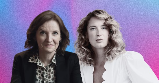 Siker, empátia és esélyegyenlőség  – Nézd meg a GLAM Talks with Mérő Vera legújabb részét!