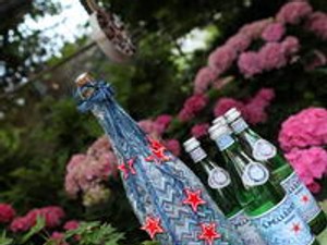 Vízben is a luxus a nyerő!