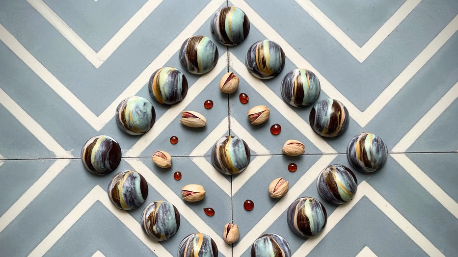 19. díját nyerte meg a Bonbonier Chocolate magyar kézműves csokoládé manufaktúra