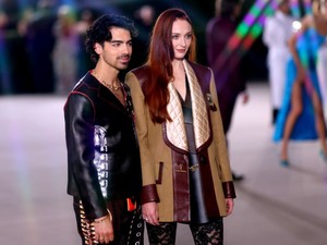 9 szerelmes fotó Sophie Turner és Joe Jonas kapcsolatáról, ami után csak még fájóbb a válásuk