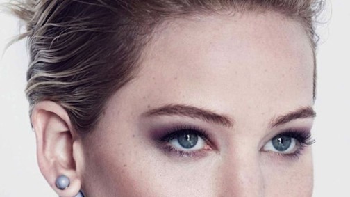 Meztelen fotók helyett új Dior kampány