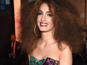 5 alkalom, amikor Amal Clooney bizonyította, hogy nem tud unalmas lenni