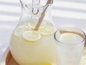 Hűsítő finomságok