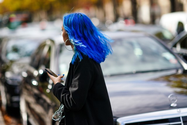 Készülj fel: 2021-ben ezeket a hajszíneket látod majd mindenhol