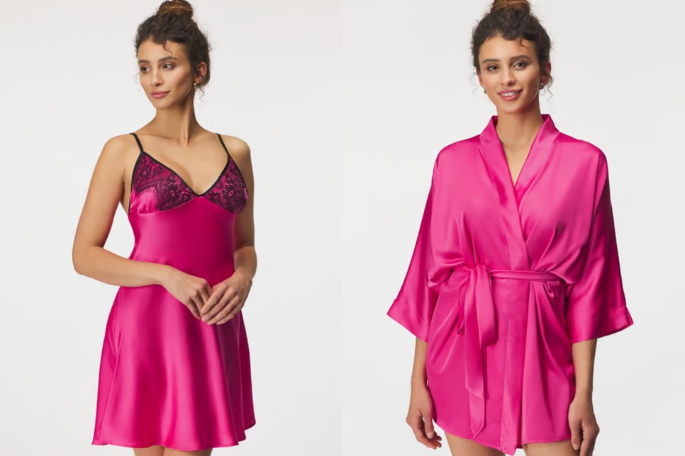 4 rendhagyó tipp a csábító fehérneműkhöz