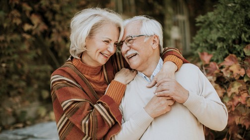 3 személyiségjegy, ami hozzájárulhat a hosszú élettartamhoz, a 100 éves embereknél is megfigyelhetőek