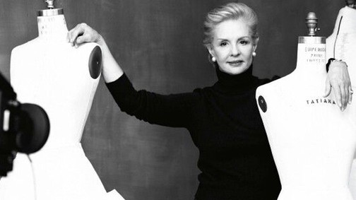 Csaknem 40 után leköszön a divattervező-legenda