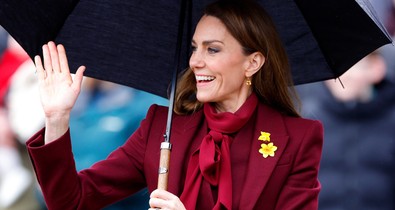 Nyilvánosan vallottak szerelmet Katalin hercegnének, és mindezt férje, Vilmos herceg szeme láttára