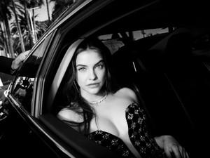 Egy 13 éves magyar kislány felemelkedése, aki felnőttként meghódította a világot - Palvin Barbara portré 