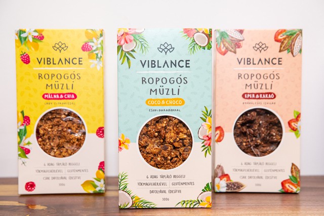 Szuperegészséges reggelire vágysz? Adunk egy tippet