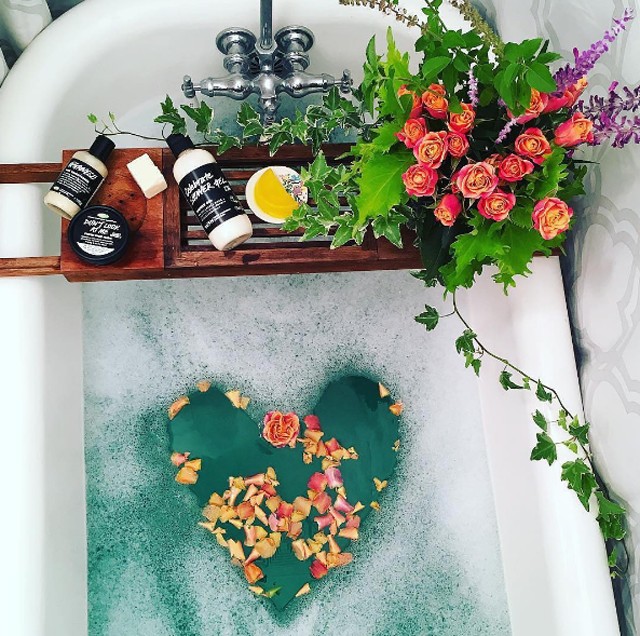 A Lush is ünnepli a Pride hónapját!