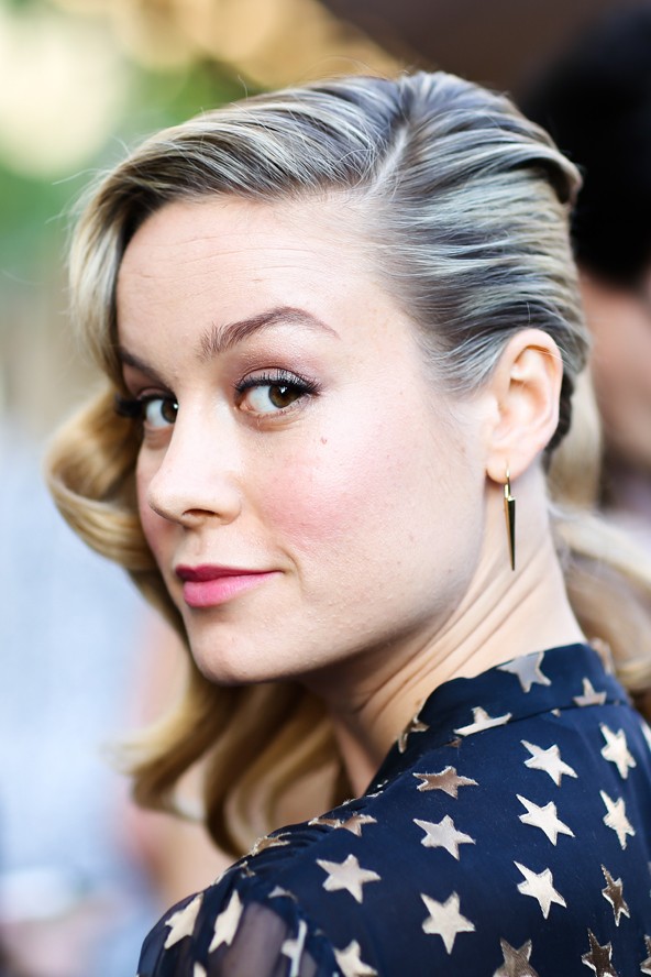 brie larson