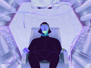 Szakítás után is önmagunk maradunk? – Egy magyar animáció meghódította Berlint