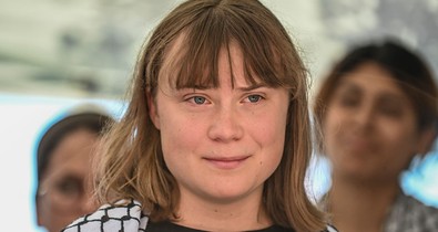 Greta Thunberg a budapesti Pride-ról jelentkezett be