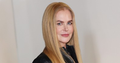 Nicole Kidman vörös pucérruhában szegett szabályt, csak úgy ragyogott a cannes-i filmfesztiválon