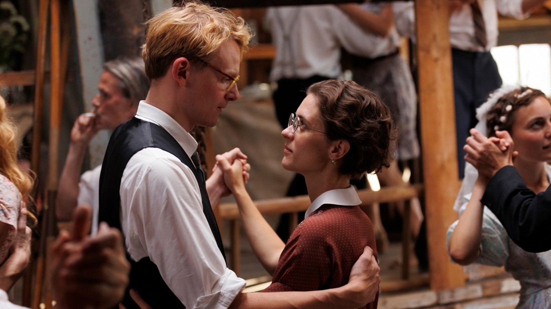 A 2024-es Berlinale-n mutatkozott be a Szeretettel, a ti Hildétek