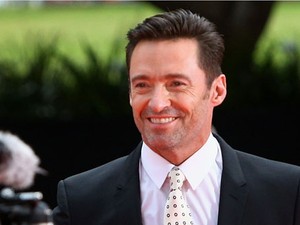 Hugh Jackman még mindig annyira sármos!