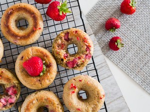 Mindenmentes farsangi fánk, ahogy te szereted