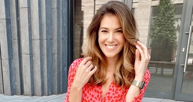 Elő a színes ruhákkal! Szunai Linda tippje mára