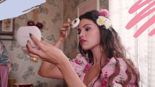 Nemcsak Kylie Jenner és Kim Kardashian, ezek a sztárok is kozmetikai márkát alapítottak